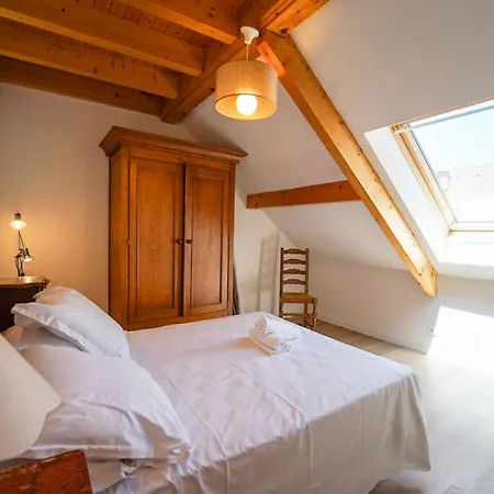 Appartamento Chez Simon Cosy Proche Des Commerces Duingt