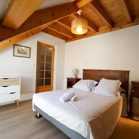 Chez Simon Cosy Proche Des Commerces Appartamento Duingt