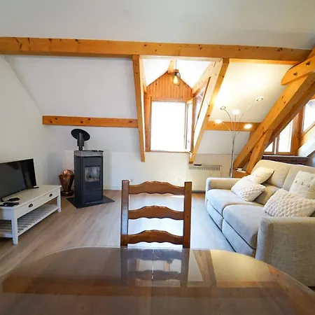 Chez Simon Cosy Proche Des Commerces