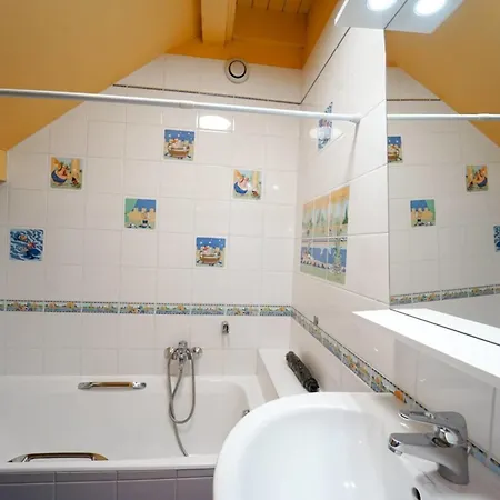 Chez Simon Cosy Proche Des Commerces Appartamento *