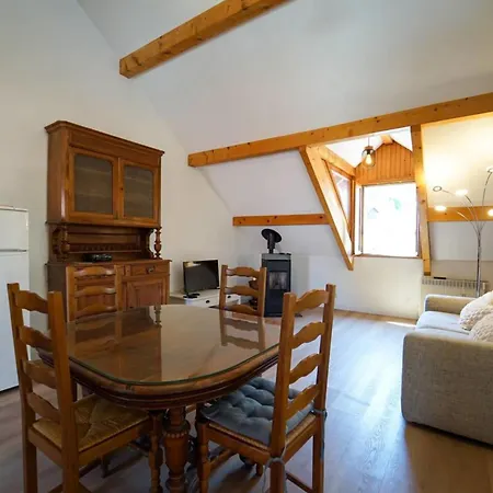 Chez Simon Cosy Proche Des Commerces Appartamento